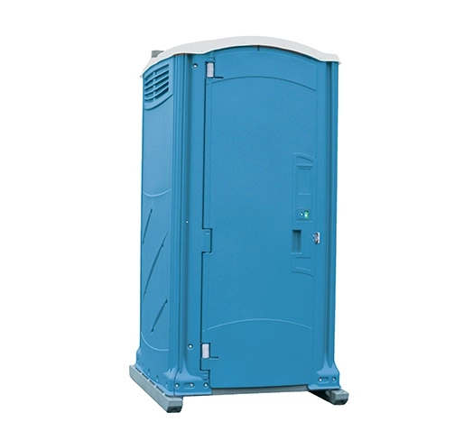 Luxurious chemical toilet for rent