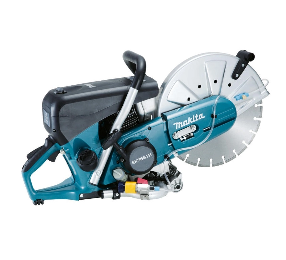 Gasoline four-stroke cutter for rent