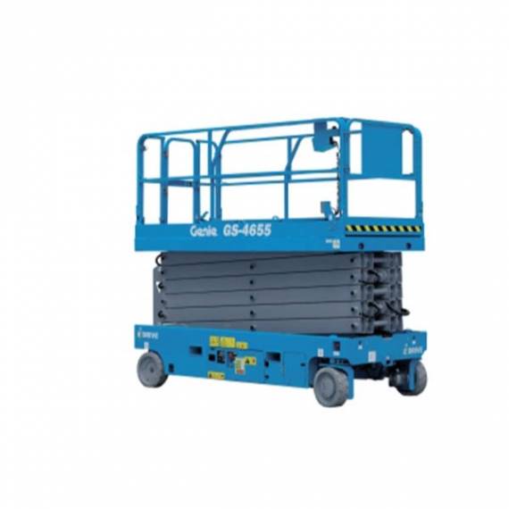 Scissor lift Genie GS-1532 6m