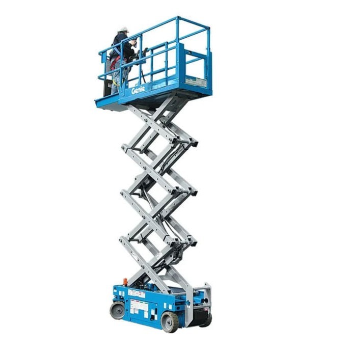 Scissor lift Genie GS-1532 6m