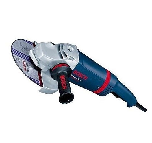 Bosch angle grinder