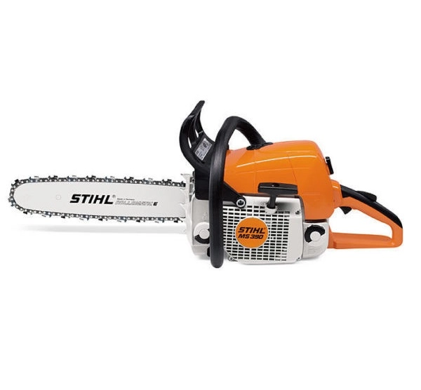 Chain saw for rent