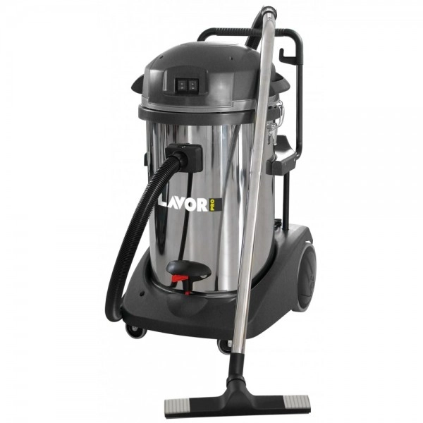 Industrial vacuum cleaner for rent