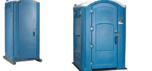 Chemical toilets for disabled people, mobile sinks and urinals