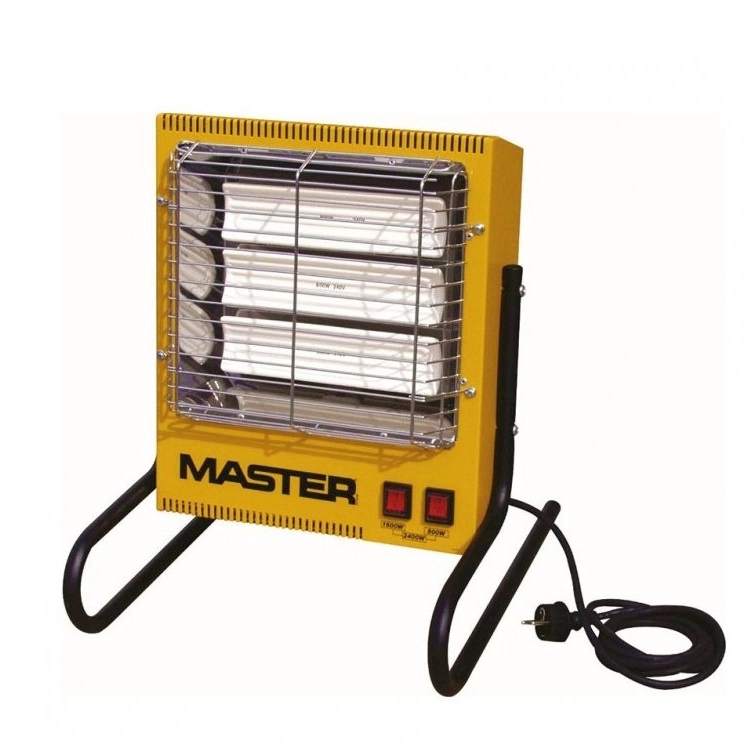Infrared heater for rent