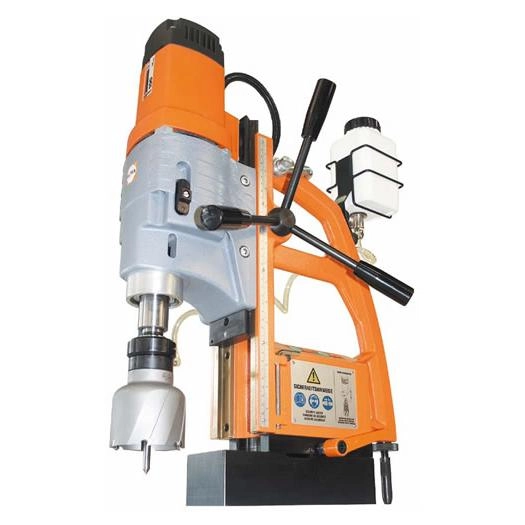Magnetic core drill for rent