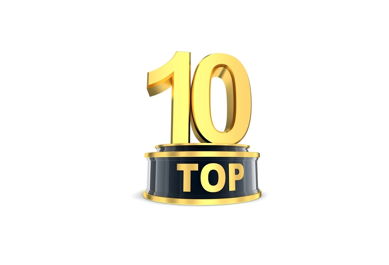 Top 10 most wanted products in the Stroyrent catalog in 2019